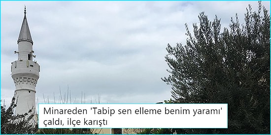 2018'de Bir Yıl Boyunca Neler Yaşayıp Neler Gördüğümüzü Gösterip Ülkenin 1 Yıllık Özetini Çıkaracak 60 Haber
