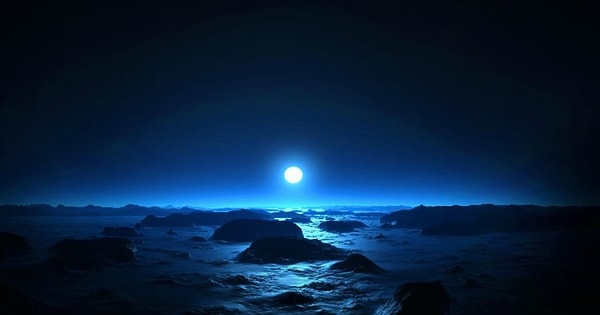 Curiosity, Spirit и Opportunity, роботы-ракеты, которые человек отправил на Красную планету, засвидетельствовали это интересное явление и прислали его фотографии.