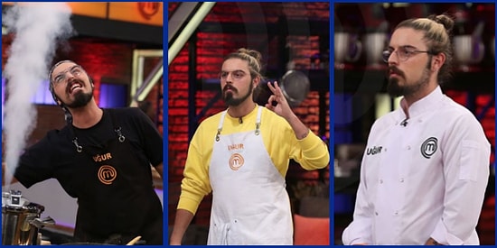 Finalistler Belli Oldu! MasterChef'in İlk Finalisti Uğur Kardaş Kimdir?