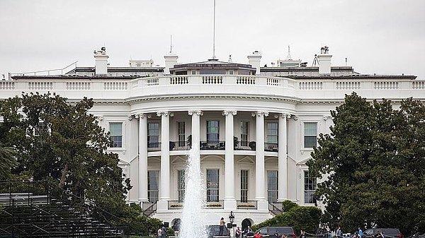 Beyaz Saray: "ABD birliklerinin eve dönüşünü başlattık"