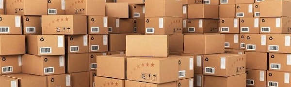 6. Торговец может вместить 8 больших коробок или 10 маленьких коробок в контейнер для отправки. Сколько контейнеров он использовал для отправки партии из 96 коробок, при условии что больших коробок было больше, чем маленьких?