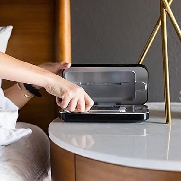 3. Дезинфицирующее средство для телефонов