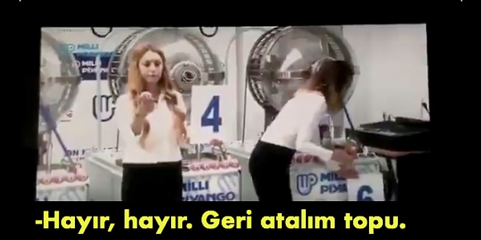 İnternet Gündemini Sarsan Video: Milli Piyango Çekilişlerinde Hile mi Var?