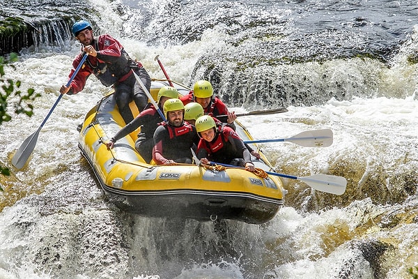 6. Что из этого вы бы отважились попробовать?