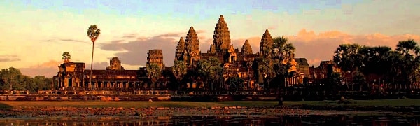 20. Как называется это чудо света?