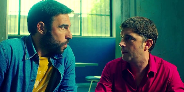 5. "Захочу и соскочу. Супергерои"