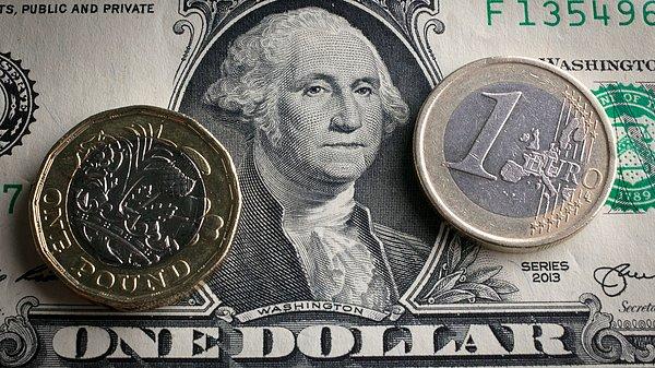 52. 12 Ağustos | Türk Lirasındaki değer kaybı sonrası ABD Doları ve Euro tarihi zirvesine ulaştı.