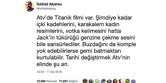 2018 Yılının En Komik Tweetlerini Seçiyoruz!