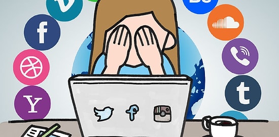 Тест: Угадаем ли мы, сколько часов в день вы "зависаете" в телефоне?