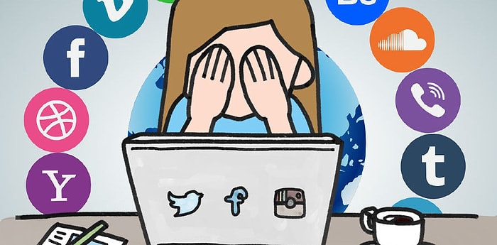 Тест: Угадаем ли мы, сколько часов в день вы "зависаете" в телефоне?