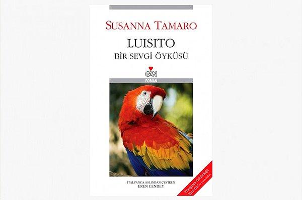 4. Luisito - Susanna Tamaro