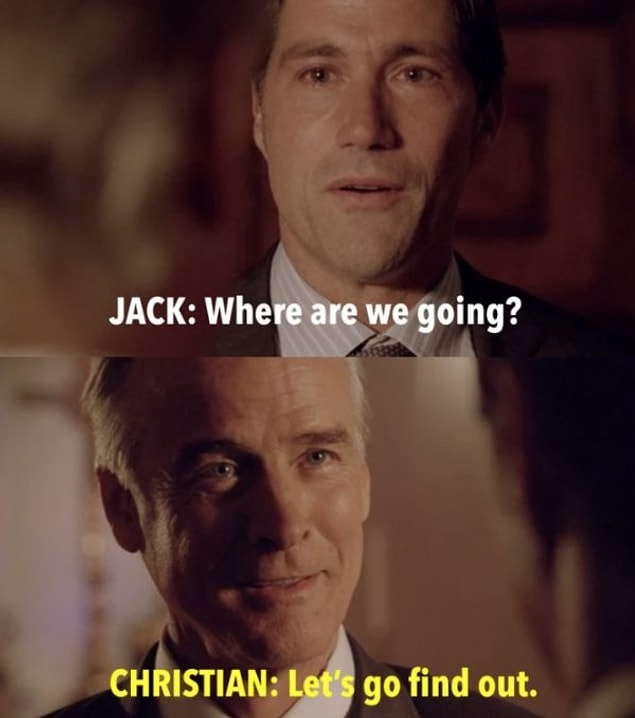 1. Lost (2004-2010)