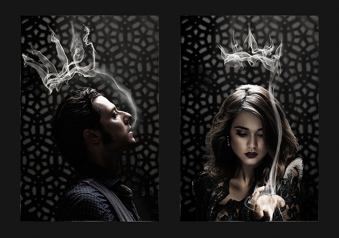 Эзотерический тест: Насколько властная у вас аура?