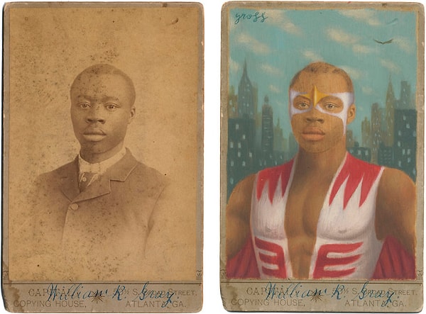 9. Перевоплощение удалось