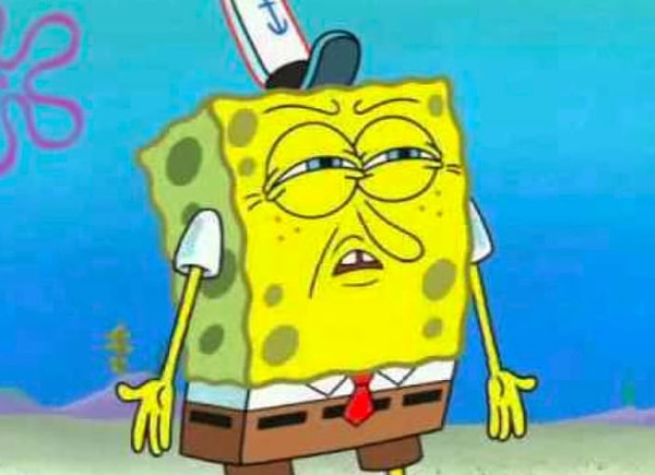 10. Когда чувствуешь, что в кармане вибрирует телефон, достаешь его, а там ноль уведомлений. И ты такой: