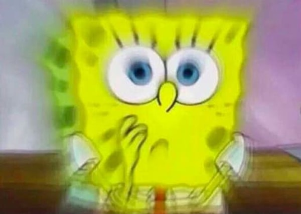 15. Когда твоя обувь внезапно начинает скрипеть в каком-нибудь тихом публичном месте