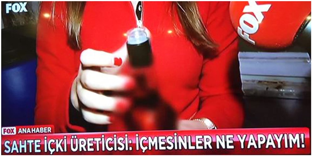 Yaptıklarının Üstüne Söyledikleri ve Hareketleriyle Olayın Üstüne Tuz Biber Ekmiş 15 Pişkin