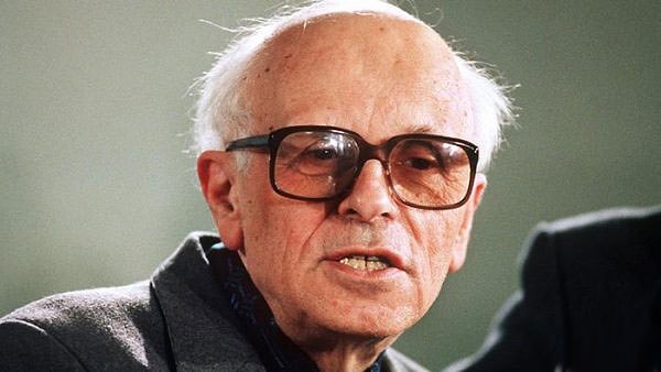 6. Чем знаменит академик Андрей Сахаров?