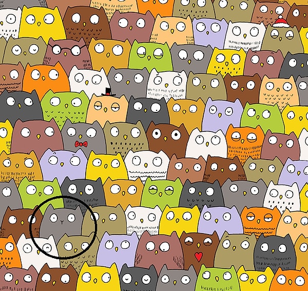 Вот он где, негодник!