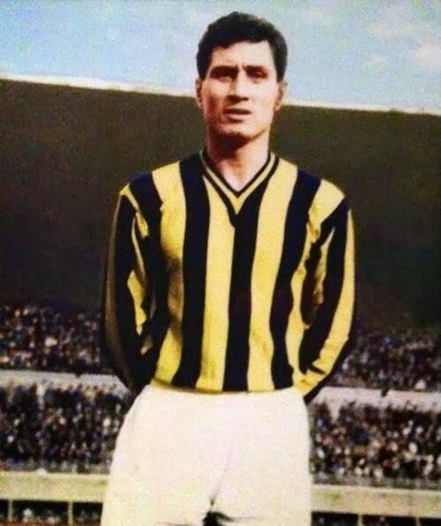Lefter Küçükandonyadis