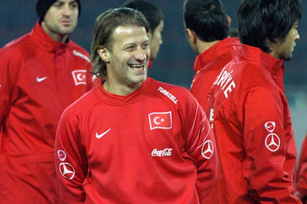 Tugay Kerimoğlu