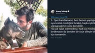 Kıvanç Tatlıtuğ'un Köpeğinin Kulağını Kestirdiğini İddia Eden Emre Erciş Özür Diledi