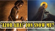 Game of Thrones'un Kilit Karakteri, Alevlerin Arasındaki Kahraman 'Azor Ahai' Hakkında Merak Edilen Her şey