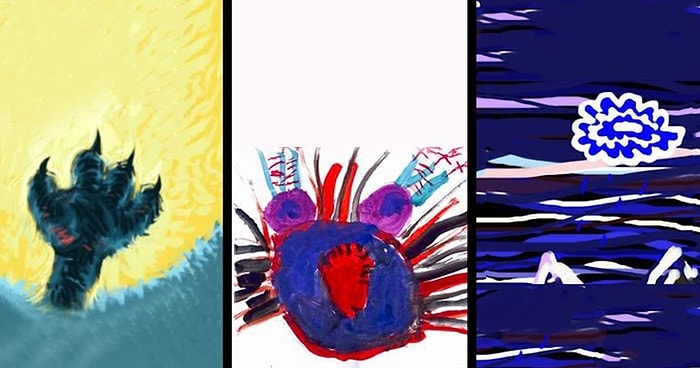 Тест: изображение, которое пугает вас больше всего, подскажет, чего вам стоит опасаться в будущем