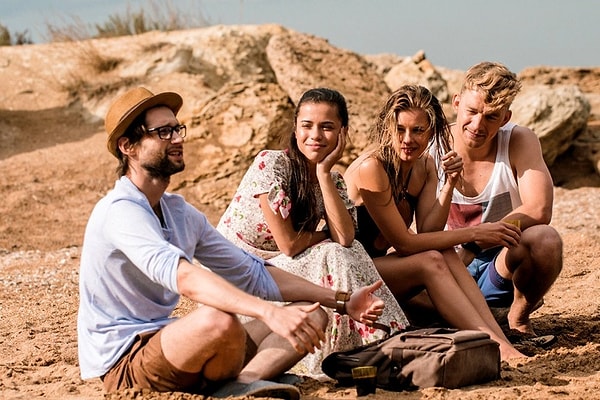 3. Крымский мост. Сделано с любовью!