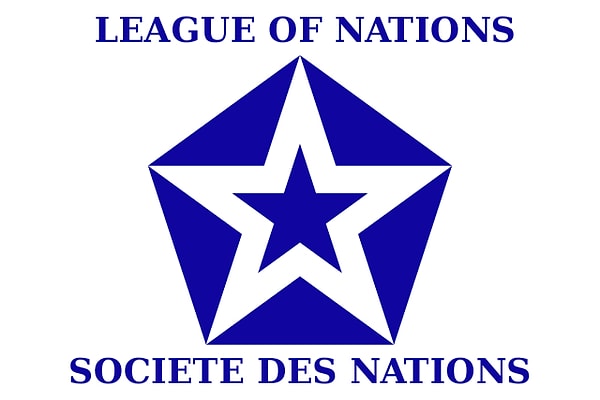 3. А вы знаете, в каком году СССР вступил в Лигу Наций?