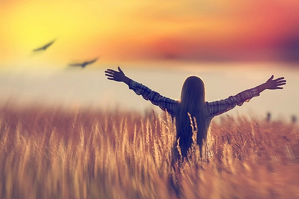 Идите навстречу жизни