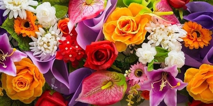 Выберите свой месяц рождения и узнайте цветок-покровитель, который многое расскажет о вас