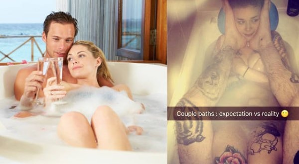 10. Романтику в сторону!