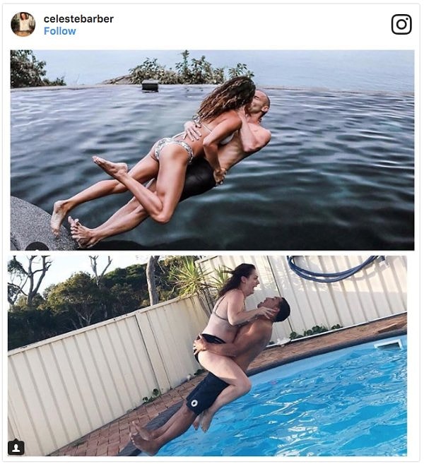 13. Нижнее фото более жизненное!