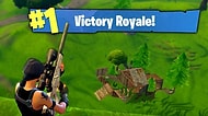 Kazanmak İçin Buraya: Yeni Başlayanlar İçin İpuçlarıyla Fortnite Rehberi!