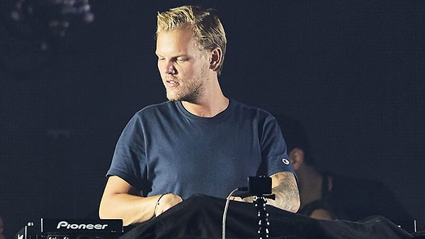 10. Авичи (8 сентября 1989 - 20 апреля 2018)