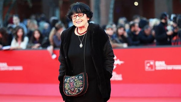 13. Кира Муратова (5 ноября 1934 - 6 июня 2018)