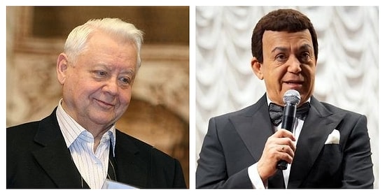 Опустела без них Земля: Знаменитые люди, которых не стало в 2018 году