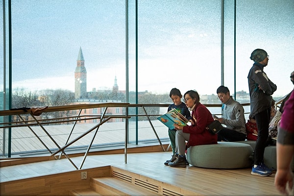 Важно помнить, что привычка читать и пользоваться библиотекой прививается в раннем возрасте в семье и продолжает формироваться в школе.