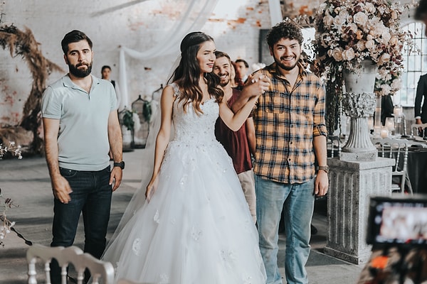 5. Вы сейчас влюблены в кого-либо?