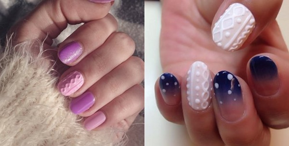 Выберите свой знак зодиака, и мы расскажем, какой из видов маникюра вам подходит больше всего