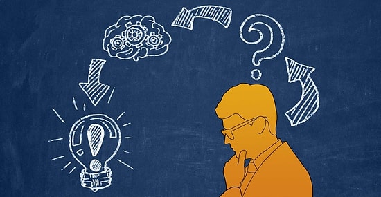 Тест: Если умеете рассуждать логически, ответьте на все вопросы без ошибок