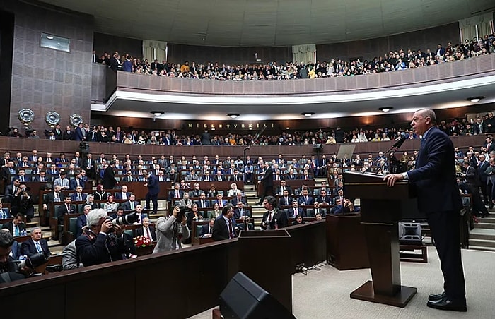 Cumhurbaşkanı Erdoğan Açıkladı: Elektrik ve Doğalgazda Yüzde 10 İndirim