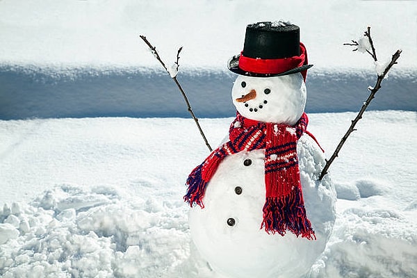 Ваш мозг белого цвета!