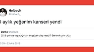 Umut Hep Var! "2018 Yılında Yaşadığınız En Güzel Olay Neydi?" Sorusuna Gelen Birbirinden Güzel 25 Yanıt