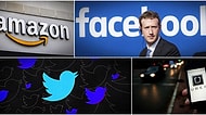 Dünyanın En Az Güvenilen Teknoloji Şirketlerinde İlk Sırada Facebook Var! Peki Amazon, Twitter, Netflix Gibi Devler Ne Durumda?