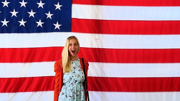 Вы умнее 95% американцев!