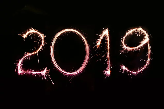 40 Powerful Inspirational New Year Quotes For A Fresh New 2019