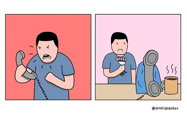 7. Примирение