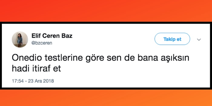 2018 Yılında Onedio Okurlarının Çözmeye Doyamadığı En Çok Tıklanan ve Paylaşılan 20 Testi